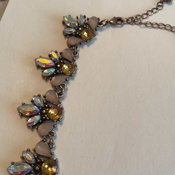 Art Deco Choker - Picture 5 of 5